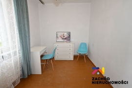 2 pokojowe mieszkanie Parter